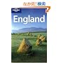 Lonely Planet England