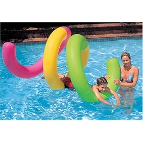 �����܂����邮�� �t���[�g WATER CURLZ "SIDEWINDER" FLOAT 58509