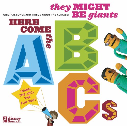  Here Come the ABC's