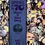 Super Hits of the '70s: Have a Nice Day, Vol. 15