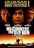 [DVD]トミー・リー・ジョーンズ ノーカントリー スペシャル・コレクターズ・エディション [DVD]
