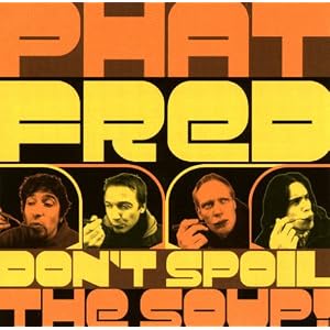 Don't Spoil the Soup