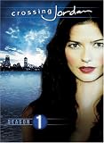[DVD] Crossing Jordan: Season 1