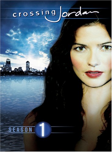  Crossing Jordan: Season 1