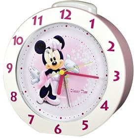 Disney (�f�B�Y�j�[�^�C��) �ڊo�܂����v �~�b�L�[&�t�����Y �~�j�[ �x���� FD452P