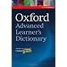 Oxford Advanced Learner's Dictionary