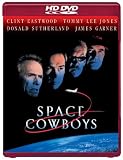 [DVD] Space Cowboys [HD DVD]