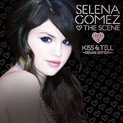 Kiss & Tell Deluxe Edition