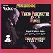Vlado Perlemuter Plays Ravel