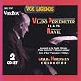 Vlado Perlemuter Plays Ravel