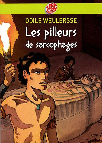  Les pilleurs de sarcophages