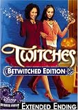 [DVD] Twitches - Betwitched Edition