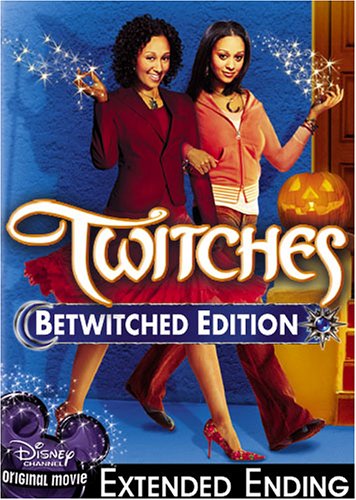  Twitches - Betwitched Edition