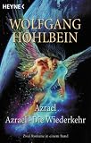 [B&uuml;cher] Azrael / Azrael - Die Wiederkehr. Zwei Romane in einem Band