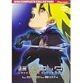 ���l���b�N~���[�h���I��~ �R���v���[�g�E�R���N�V���� [DVD]