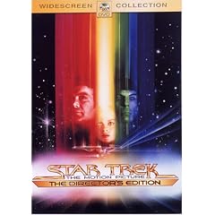 スター・トレック ディレクターズ・エディション