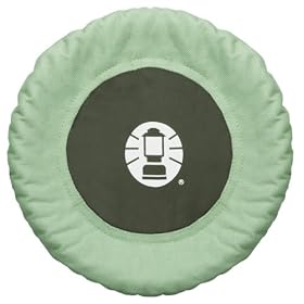 Coleman(�R�[���}��) �h�b�O�t���C���O�f�B�X�N 170-6658