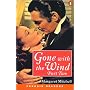 Gone with the Wind (Penguin Readers: Level 4 Pert 2)