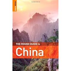 The Rough Guide to China (Rough Guides)