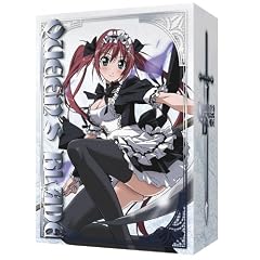�N�C�[���Y�u���C�h �ʍ����p���� ��1�� [Blu-ray]