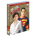 LOIS&CLARK / �V�X�[�p�[�}�� �q�t�H�[�X�r�Z�b�g1 [DVD]