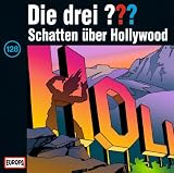 [Musik] Die drei Fragezeichen - Folge 128: Schatten über Hollywood