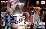  THE PINBALL OF THE DEAD