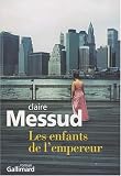 [Book] Les enfants de l'empereur