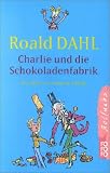 [Book] Charlie und die Schokoladenfabrik