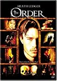 [DVD] The Order