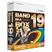 Band-in-a-Box 19 for Windows BasicPAK ����{�t��