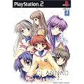 CLANNAD -�N���i�h-
