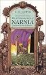 The Chronicles of Narnia Audio Collection