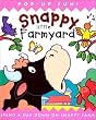 Snappy Little Farmyard (Snappy Series)
