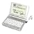 SEIKO IC DICTIONARY �d�q���� SR-E6000 (�p��b�w�K���f�� �����Ή�)