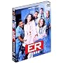 ER �ً}�~���� I �q�t�@�[�X�g�E�V�[�Y���r �Z�b�g1 [DVD]