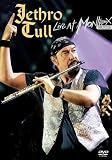 [DVD] Jethro Tull - Live at Montreux 2003