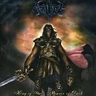 King of Stars-Bearer of Dark