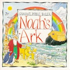 Noah's Ark (Bible Tales)