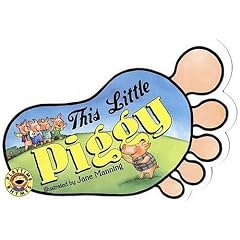 This Little Piggy