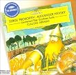 Prokofiev: Alexander Nevsky / Abbado