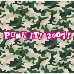 PUNK IT! 2007! DELUXE!