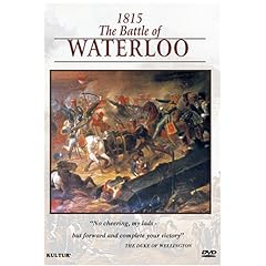【クリックで詳細表示】Campaigns of Napoleon： Battle of Waterloo [DVD] [Import]