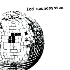 Lcd Soundsystem (Bril)