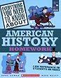 Everything You Need to know About American History Homework (Everything You Need to Know About)