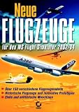  Flight Simulator 2004 - Neue Flugzeuge
