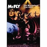[DVD] McFly - Wonderland Tour 2005 - Live In Manchester [UK IMPORT]