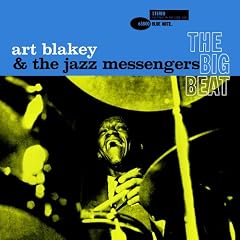 The Big Beat