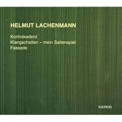 Kontrakadenz/Klangschatten/Fassade