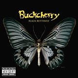 Black Butterfly